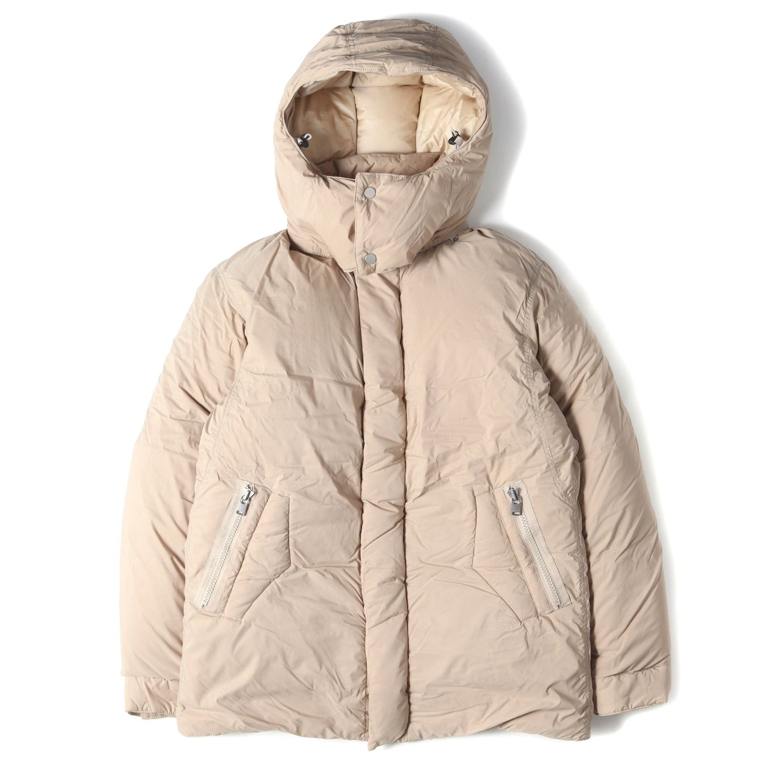 NONNATIVE ノンネイティブ ジャケット サイズ:0 20W / 21S GORE-TEX