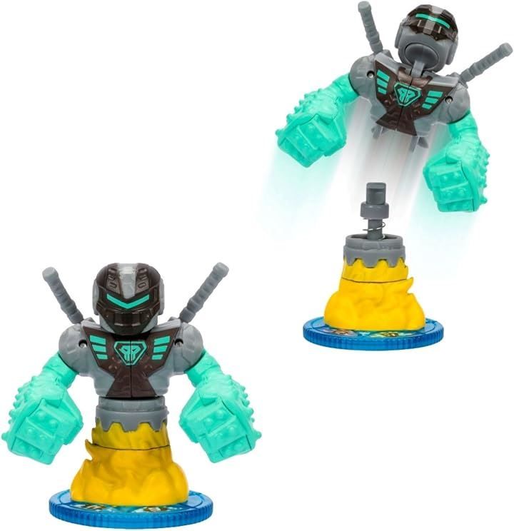 ハシートップイン AKEDO ハシートップイン(Hashy TOPIN) AKEDO S7 ニンジャフューリー