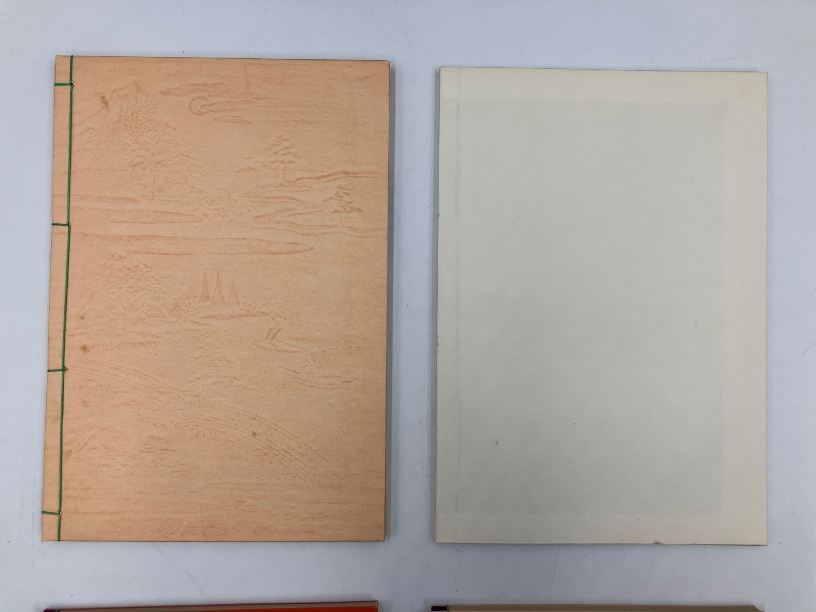 北斎 富嶽百景 4冊セット - メルカリ