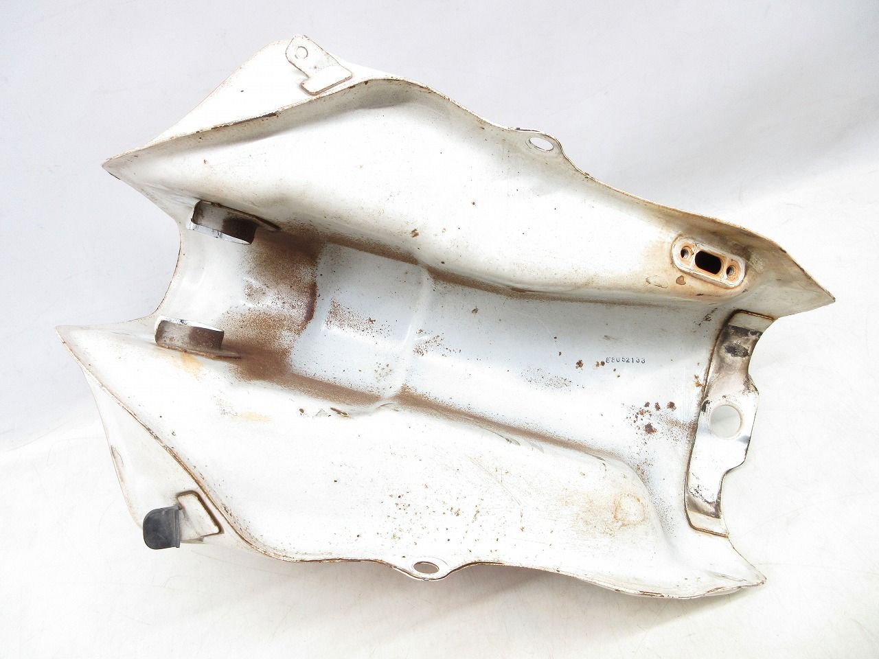 セロー225-1 ガソリンタンク 中古バイク部品 0708Y15M-27 2026年最新