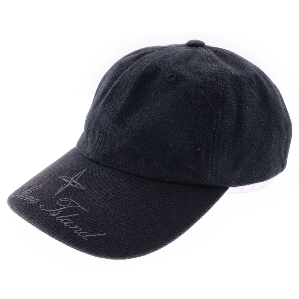 SUPREME (シュプリーム) 23AW ×Stone Island Denim 6-Panel SUPREME (シュプリーム) 23AW ×Stone Island Denim 6-Panel
