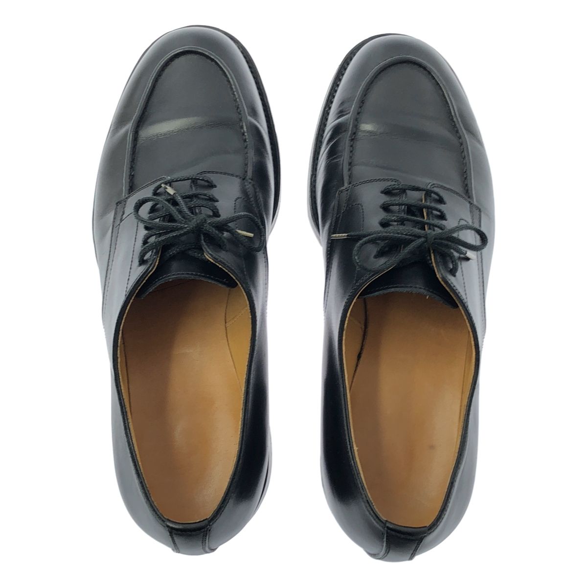 forme / フォルメ | fm-120 Hand mocca blucher goodyear 外羽根式 U