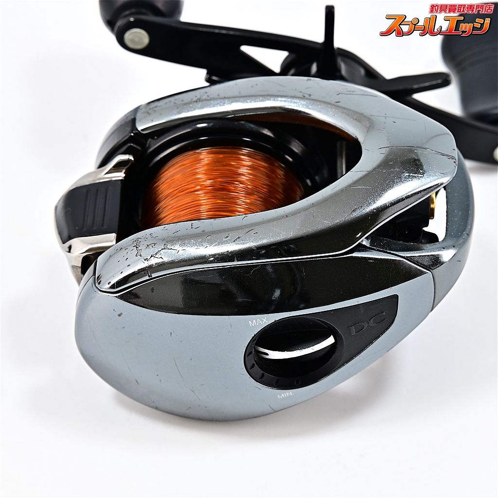 SHIMANO - 専用出品.ご購入はご遠慮下さい　新品　18アンタレスDC 【シマノ】 18アンタレス DC MD XG SHIMANO ANTARESm41692