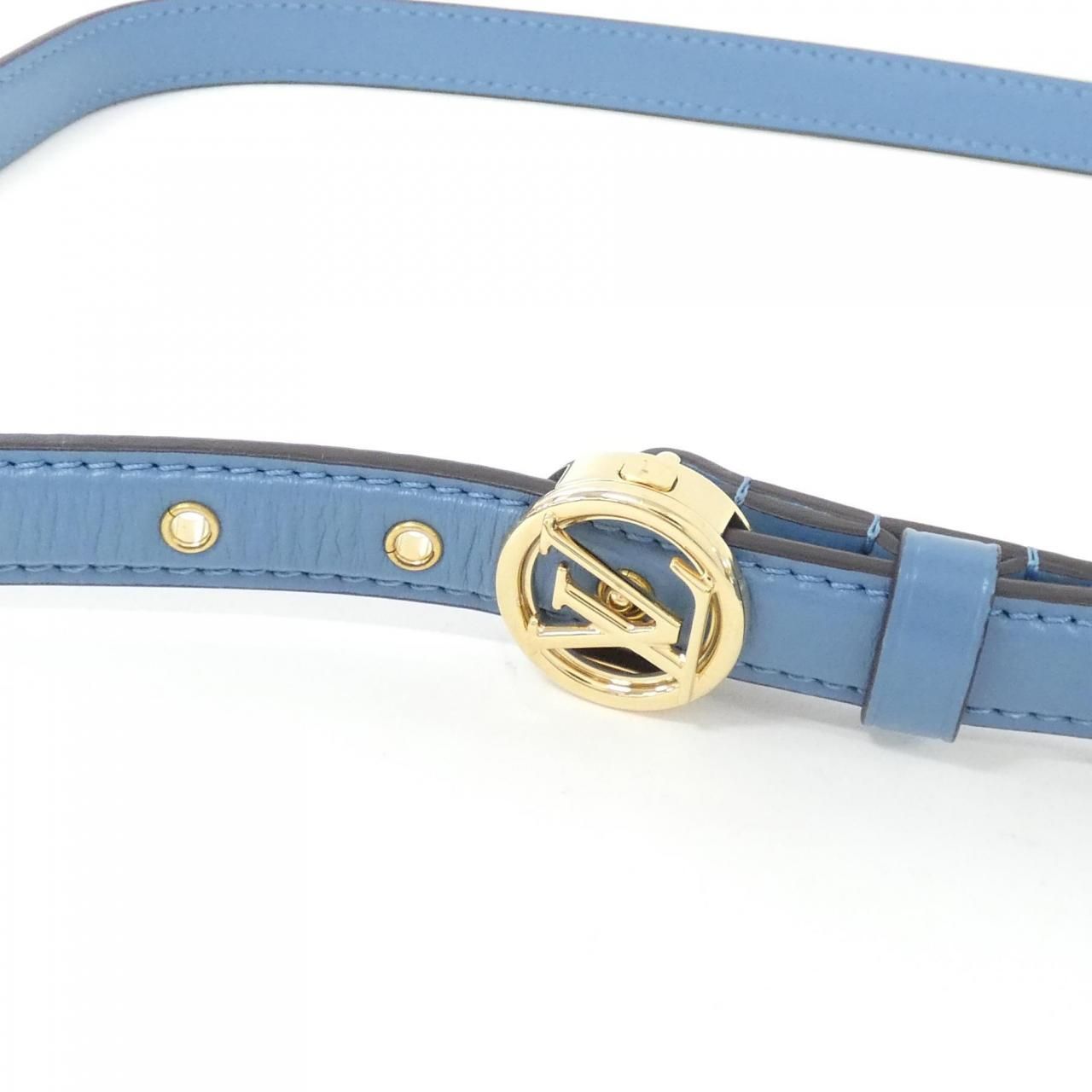 ルイヴィトン LV ポンヌフ M55947 ショルダーバッグ - メルカリ 