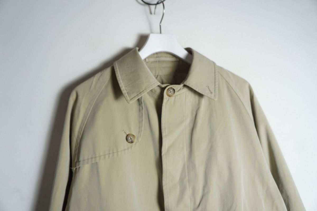 名作 正規 SOUTIENCOL スティアンコル MMMMM（エムゴ) SLIP-ON