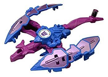  トランスフォーマー アドベンチャー TMC05 ウインドラ