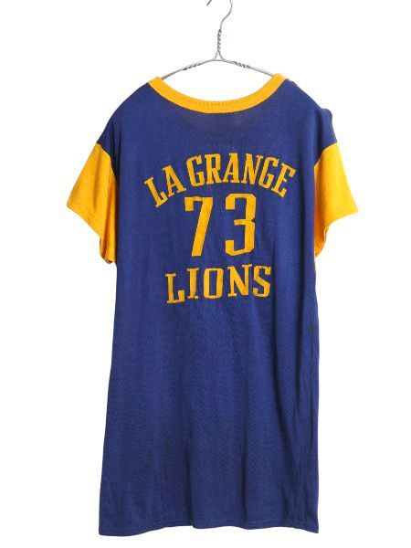 お得なクーポン配布中!】 70s USA製 EMPIRE フロッキー プリント  