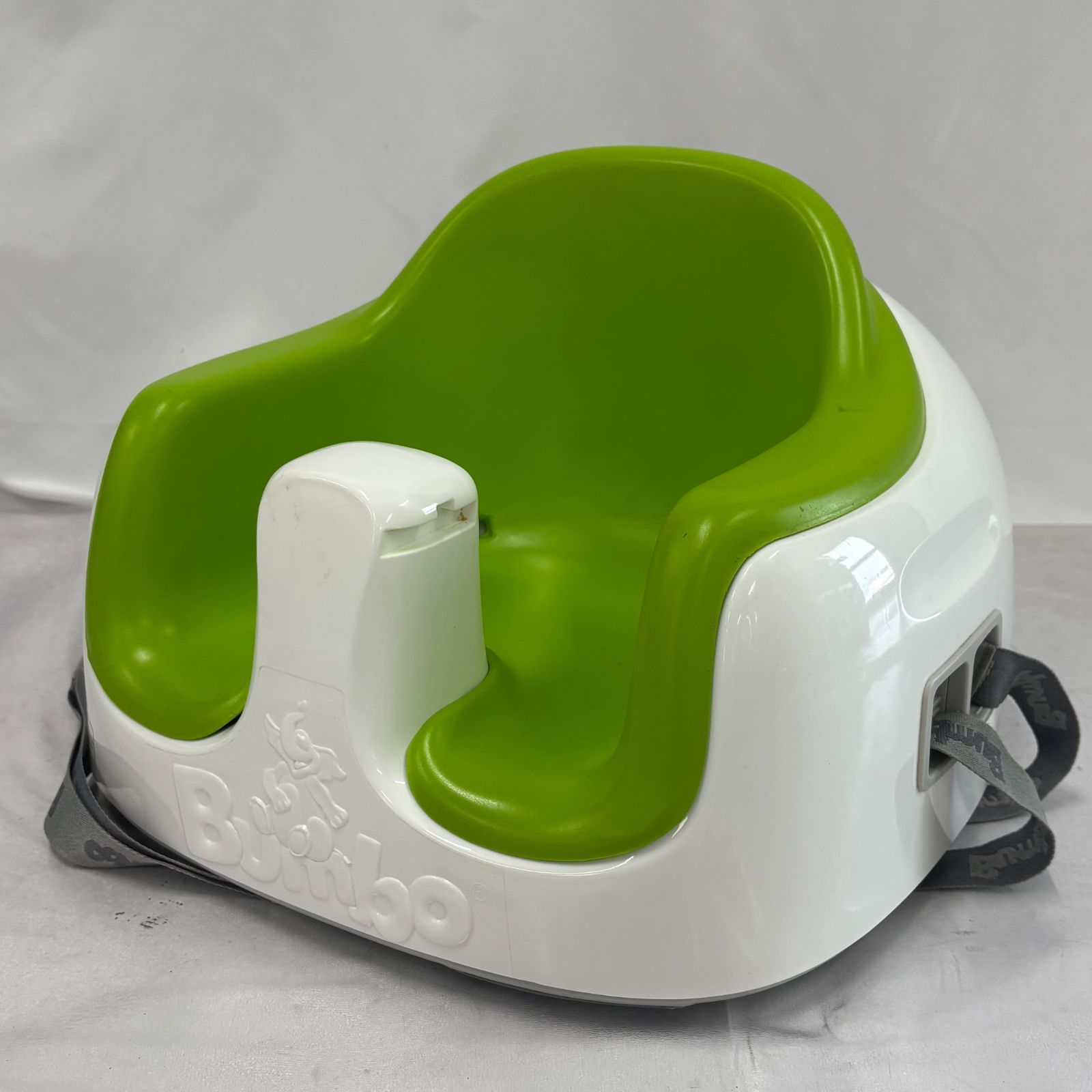 バンボ マルチシート Bumbo ライム黄緑 ライトグリーン ベビー