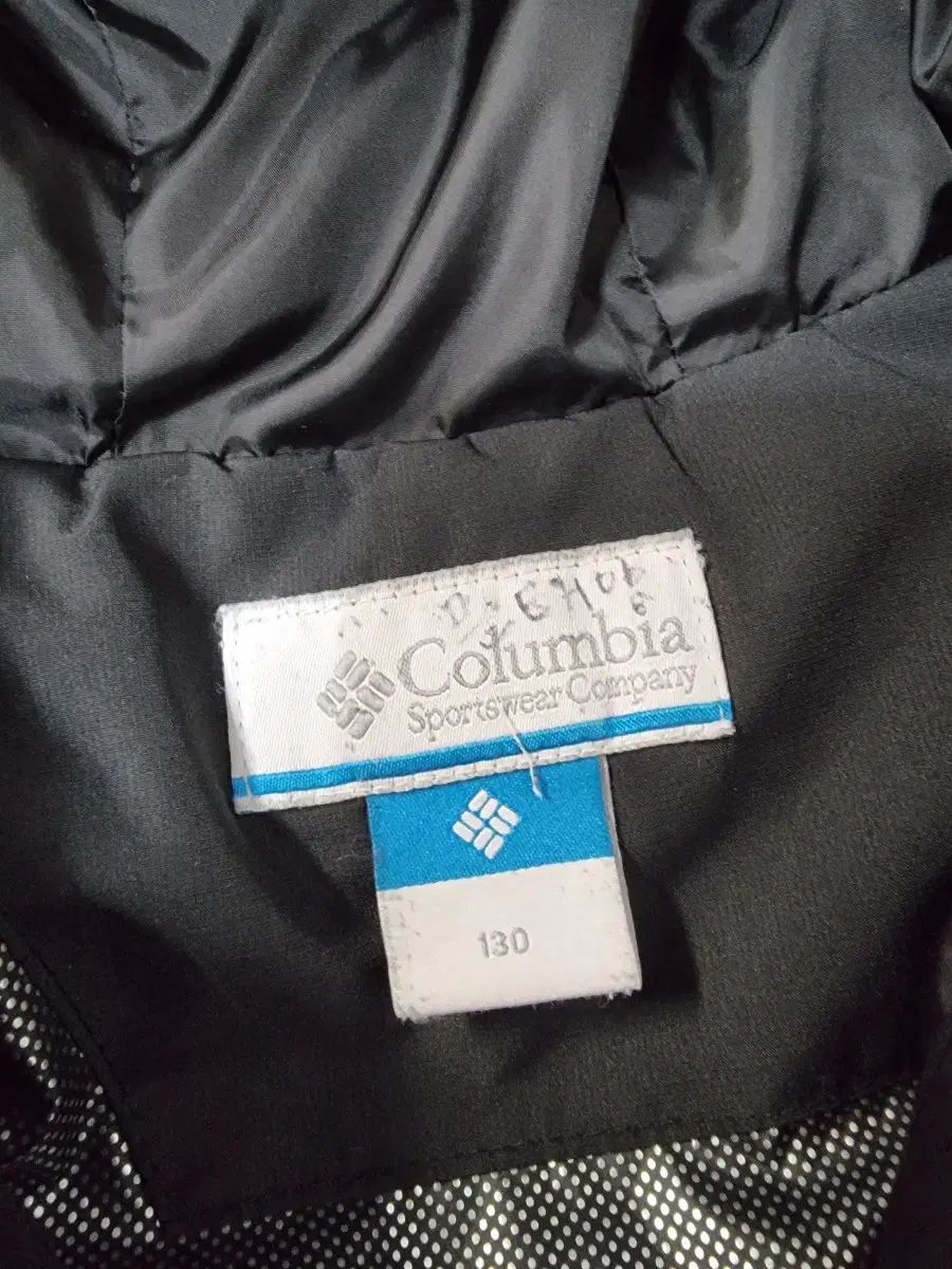 コロンビア キッズ