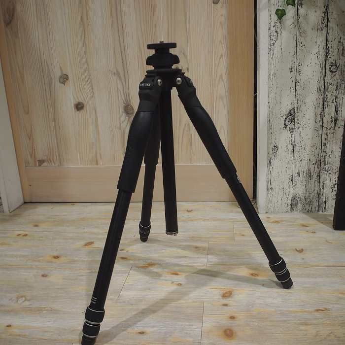  ジッツオ GITZO GT 2330 アルミ三脚 その他 カメラアクセサリー