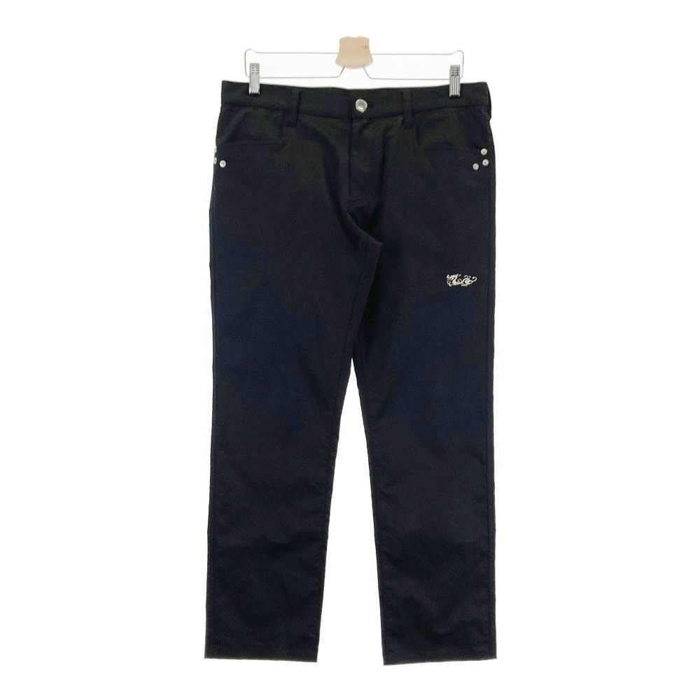 サイズ：3 DANCE WITH DRAGON ダンスウィズドラゴン パンツ ブラック系