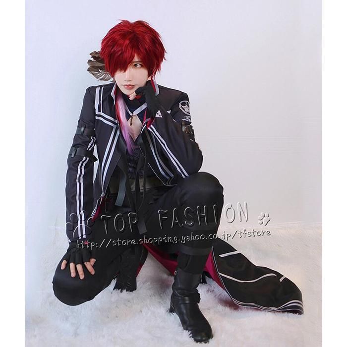 VTuber にじさんじ