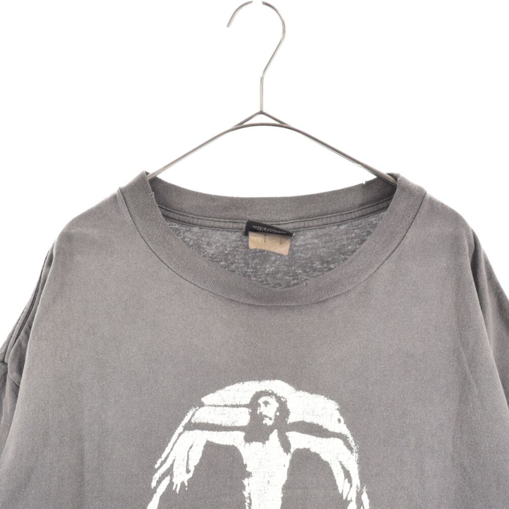 SAINT MICHAEL セントマイケル 23SS JESUS S/S TEE SM-S23-0000-012