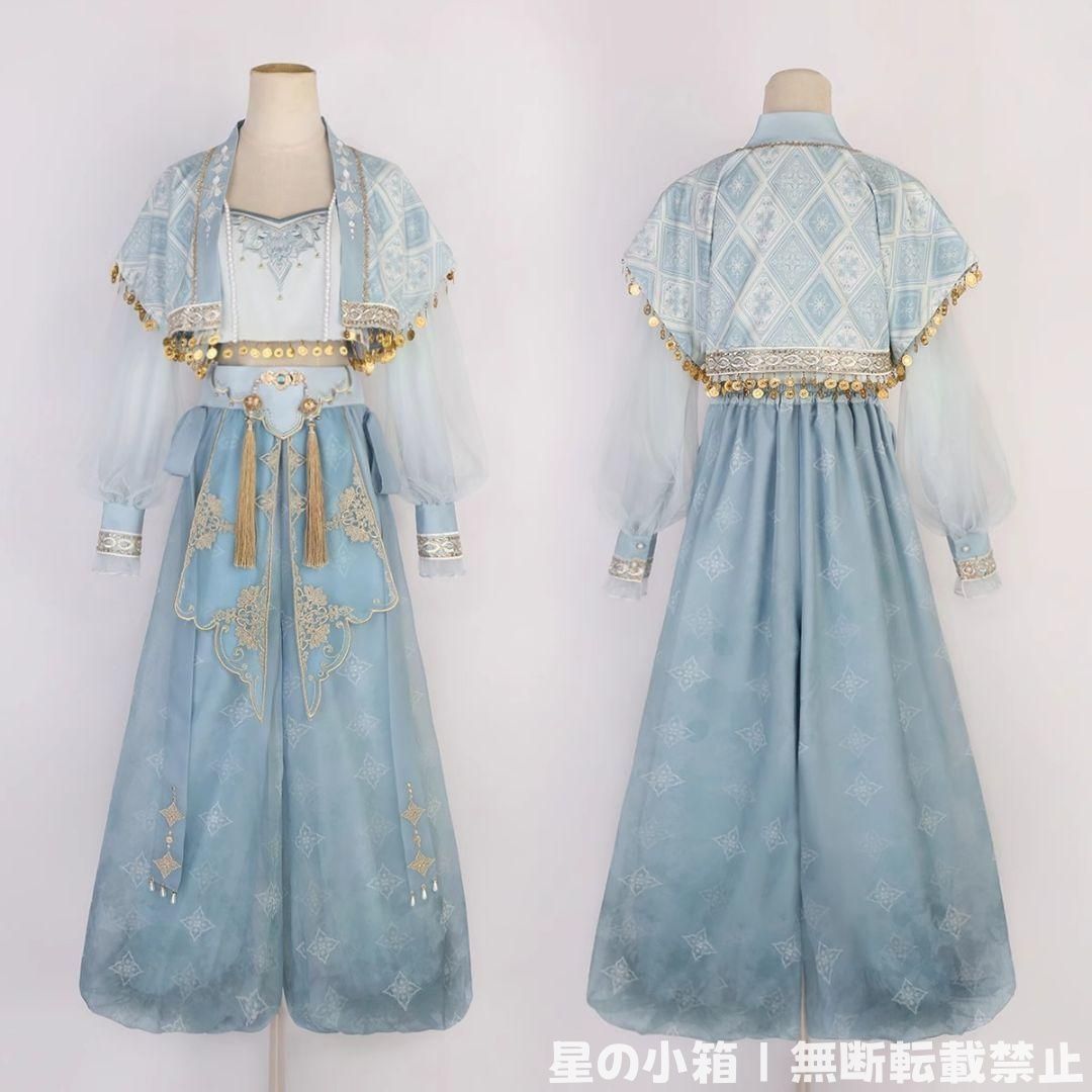 美しい刺繍