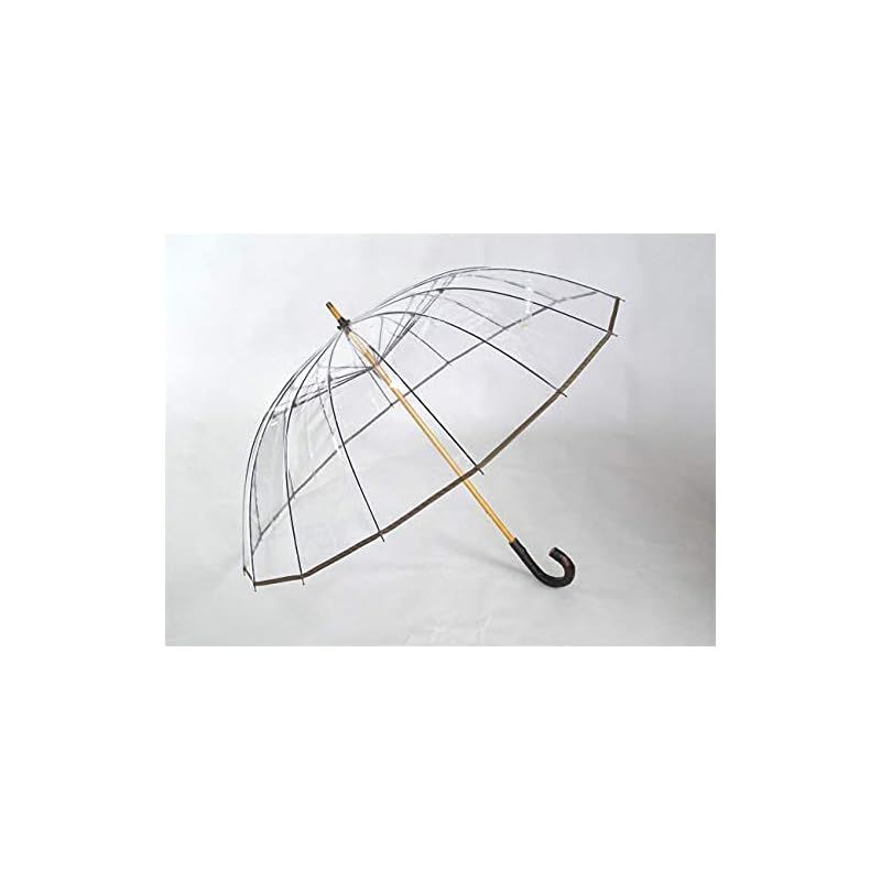 ホワイトローズ かてーる16桜 ビニール傘 収納袋付き 日本製 透明ビニール傘 カテール16桜 オリーブ 0 USTAUSTRALIA_COM_AU