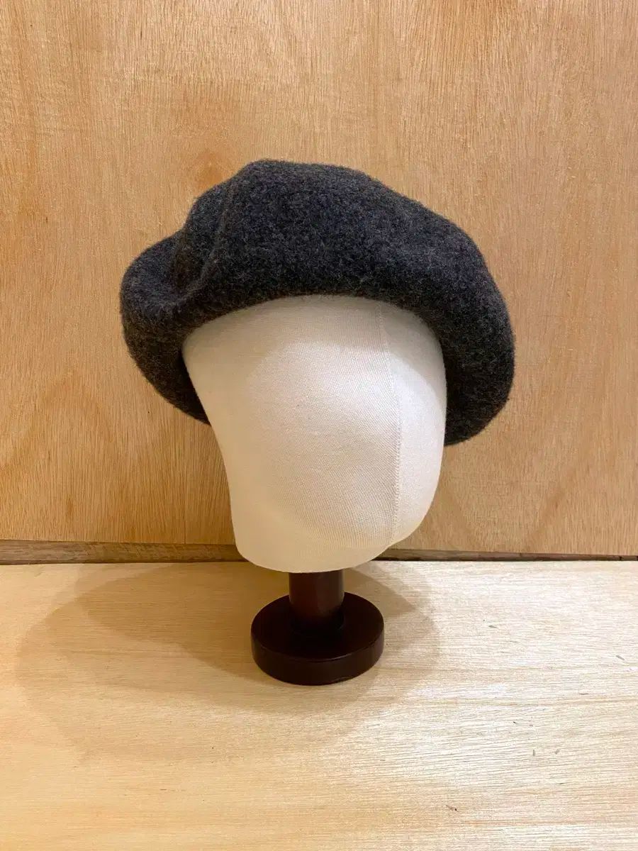 story mfg. Brew Hat ストーリーエムエフジー 帽子 かぎ針編み