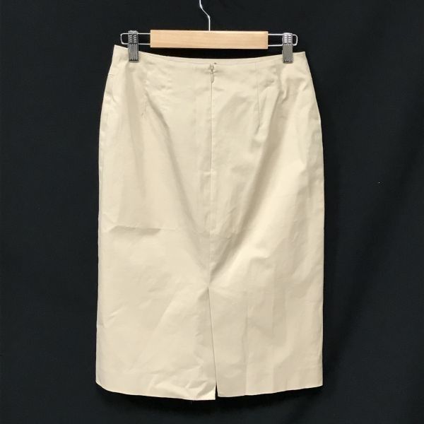 未使用 ANAYI 艶ベージュ　セットアップ 未使用 ANAYI 艶ベージュ セットアップ