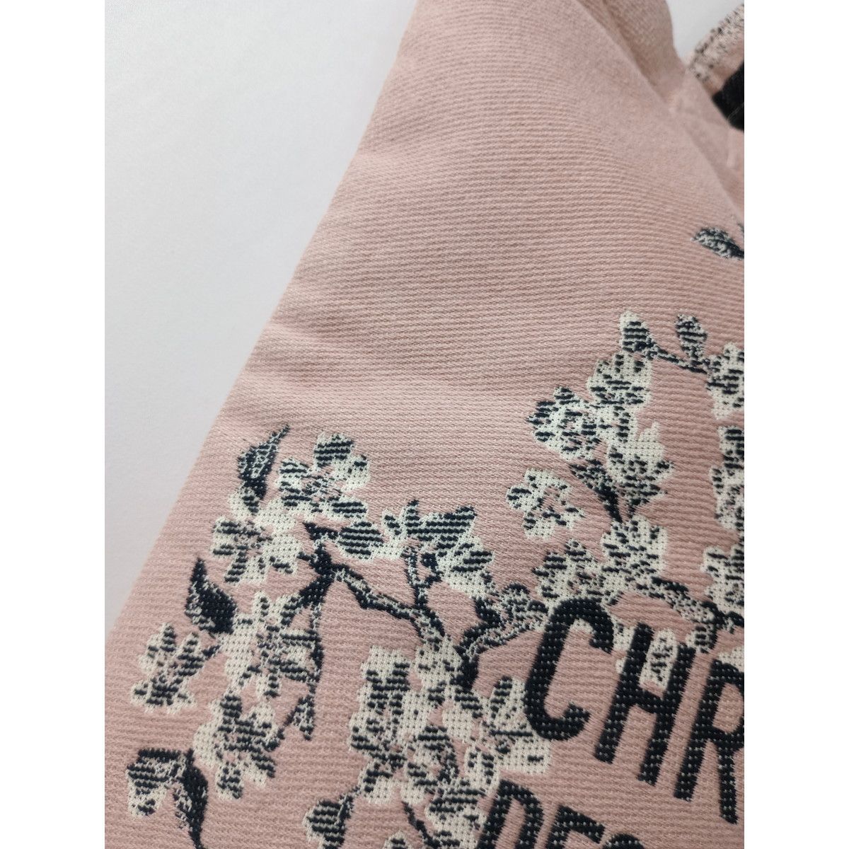 夢のクチュリエ展限定 Christian Dior クリスチャン ディオール