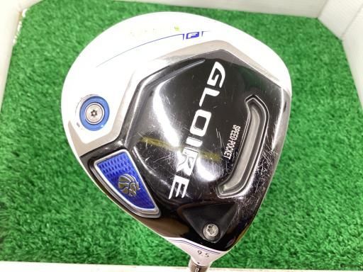 テーラーメイド GLOIRE F 2016 9.5° ドライバー DR GLOIRE GL6600 ドライバー フレックスS メンズ 男性用 右利き 右用 Dランク ゴルフクラブ