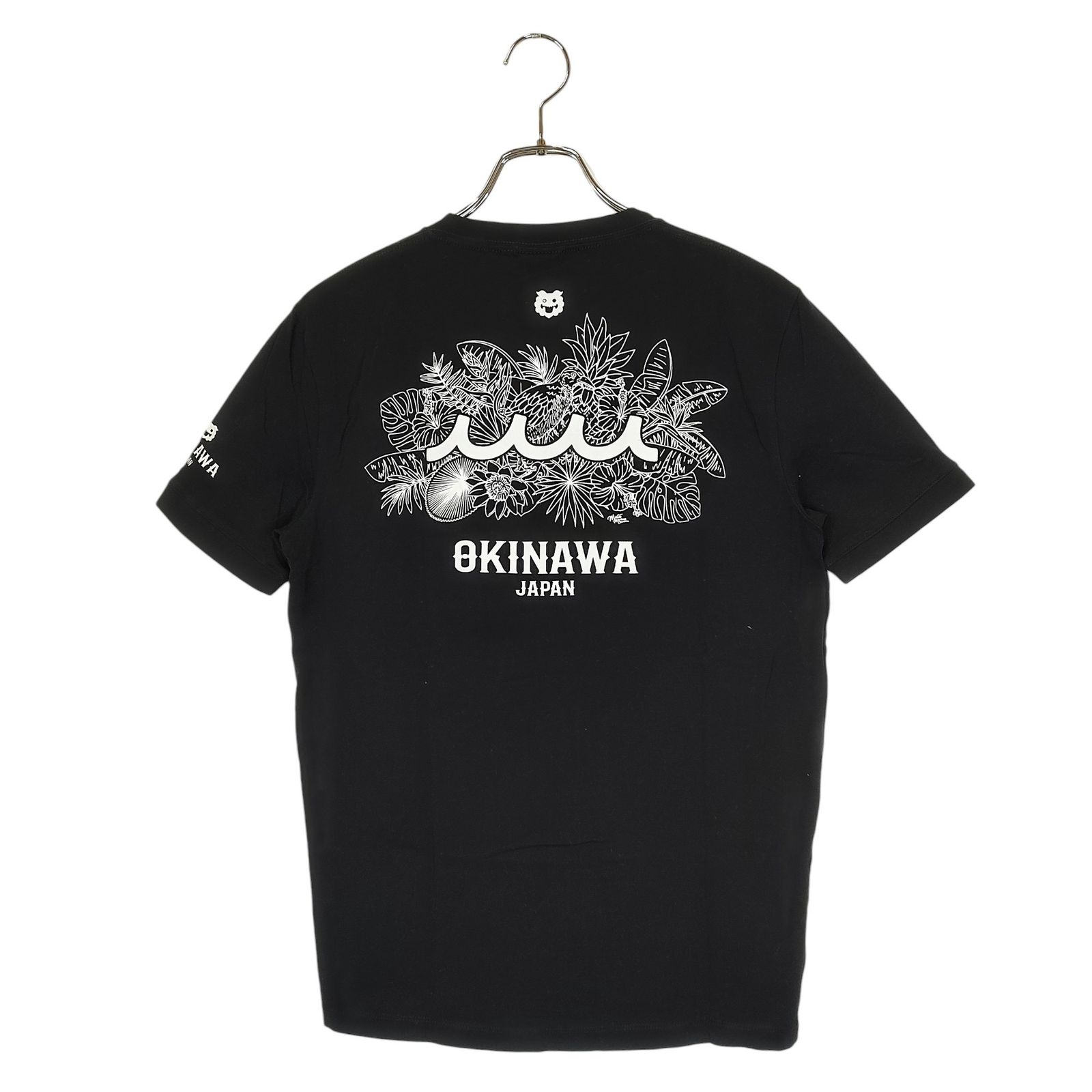 MUTA MARINE ムータマリン OKINAWA Tシャツ　サイズM MARLIN JAPAN Tシャツ [全3色] – muta Online Store
