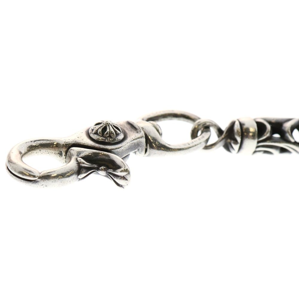 CHROME HEARTS (クロムハーツ) ROLLER SHORT-S 1クリップ6LINK