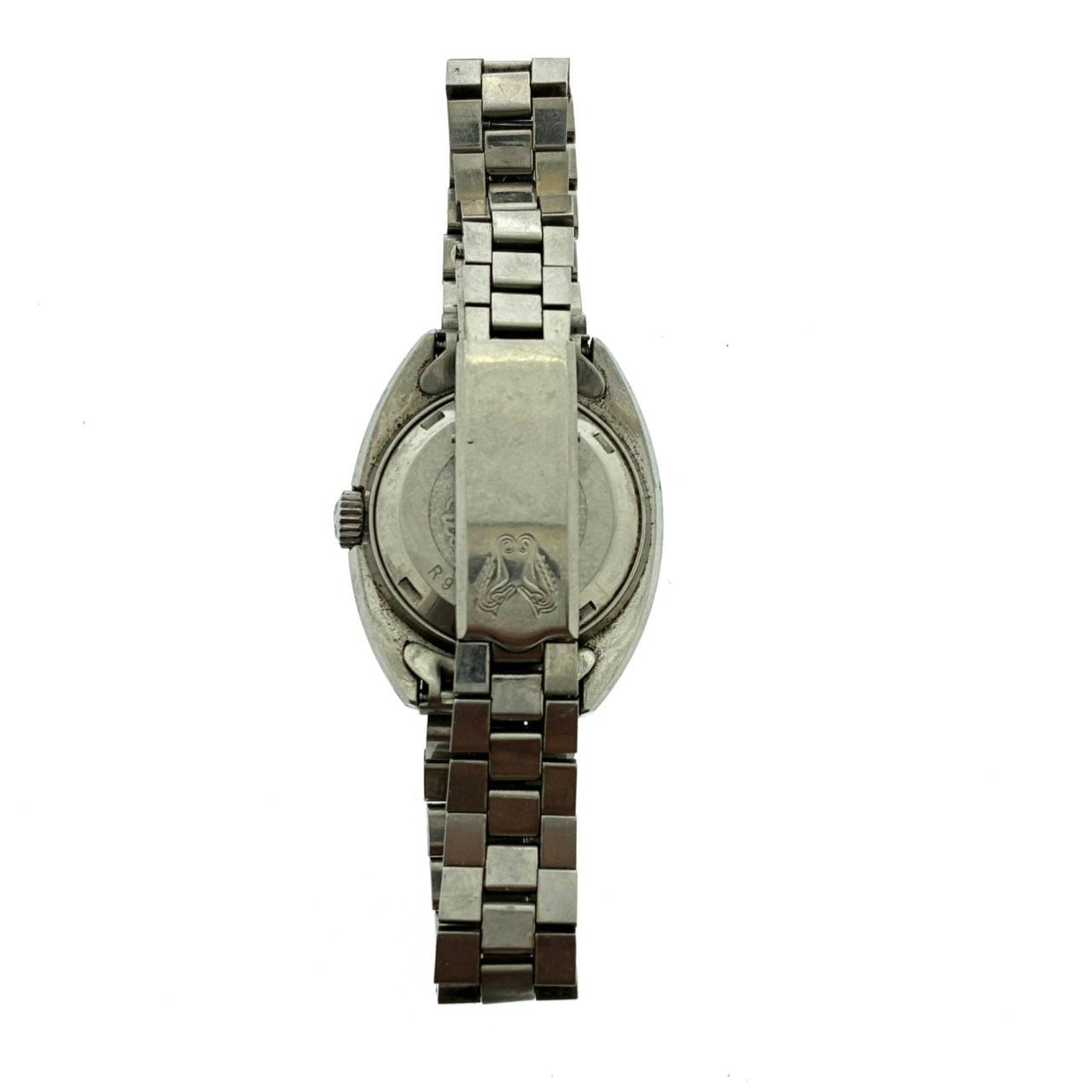 稼働 ラドー スペースウィング RADO Ppace Wing デイト AT 自動巻 