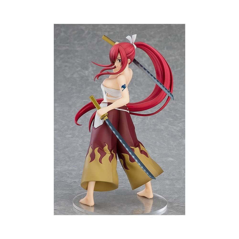 pop up parade エルザ・スカーレット　妖刀紅桜 POP UP PARADE エルザ・スカーレット 妖刀紅桜 Ver.