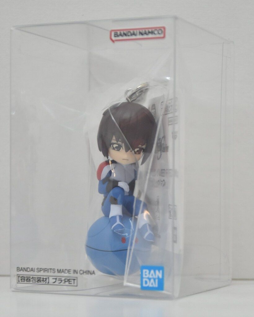 BANDAI SPIRITS プチっとのりマスvol1 機動戦士ガンダムSEED