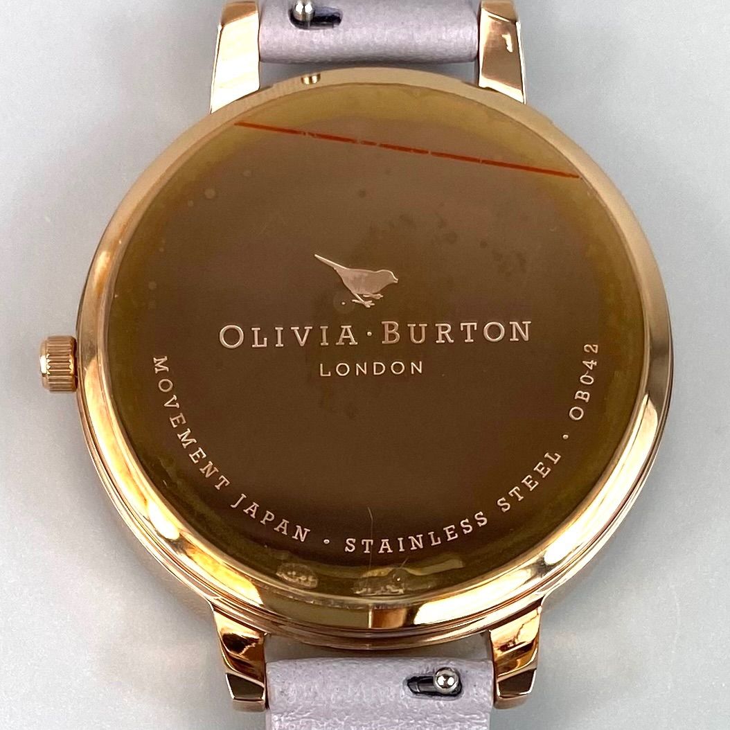 OLIVIA BURTON OB16BDW16