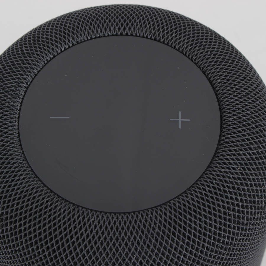 新品未開封】 HomePod 第2世代 ミッドナイト MQJ73J/A