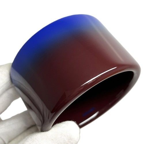 値下げ！【新品同様】HERMES エルメス アッサムボイス バングル  