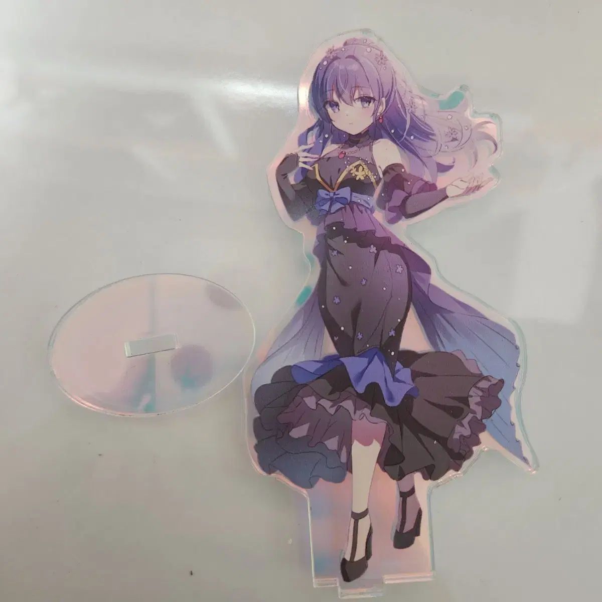 カラフルステージ！ 朝比奈 まふゆ プロジェクトセカイ プロセカ不自由