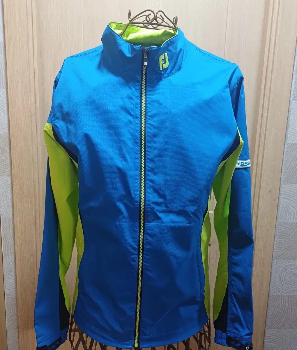 FootJoy フットジョイ FJ ゴルフ ドライジョイ DryJoys ウィンドブレーカー ジャケット S