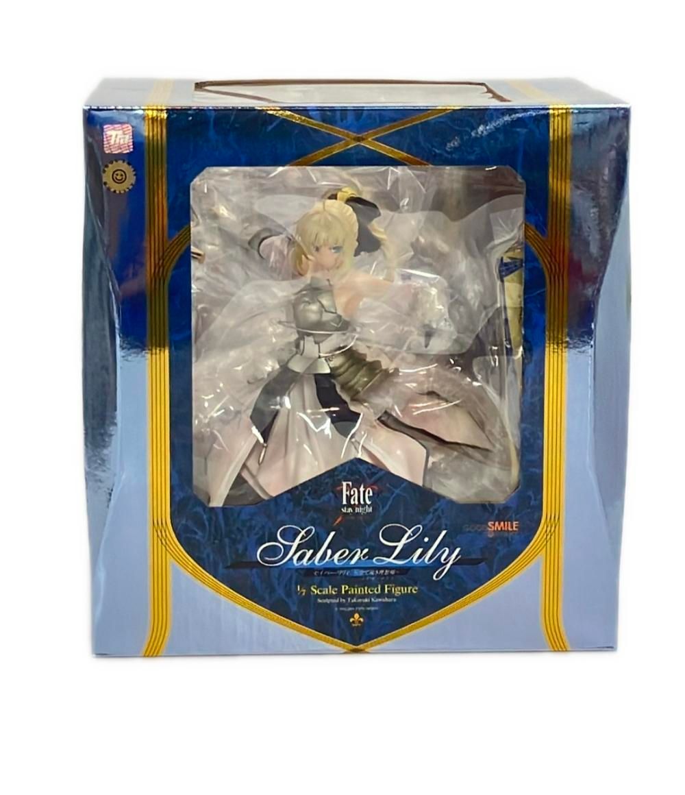 グッドスマイルカンパニー Fateセイバー・リリィ 全て遠き理想郷 グッドスマイルカンパニー 1/7 セイバー・リリィ ～全て遠き理想