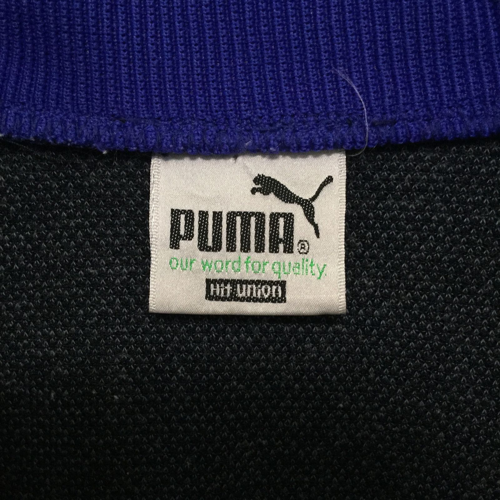 注目ブランドのギフト ジョーダン・フォード 非売品 PUMA M 2004支給品 