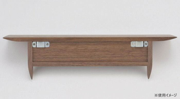 神棚の里 シンプルモダン 壁掛け神棚 Kurumi Grande 日本製 SKLAD-KIRPICHA_RU