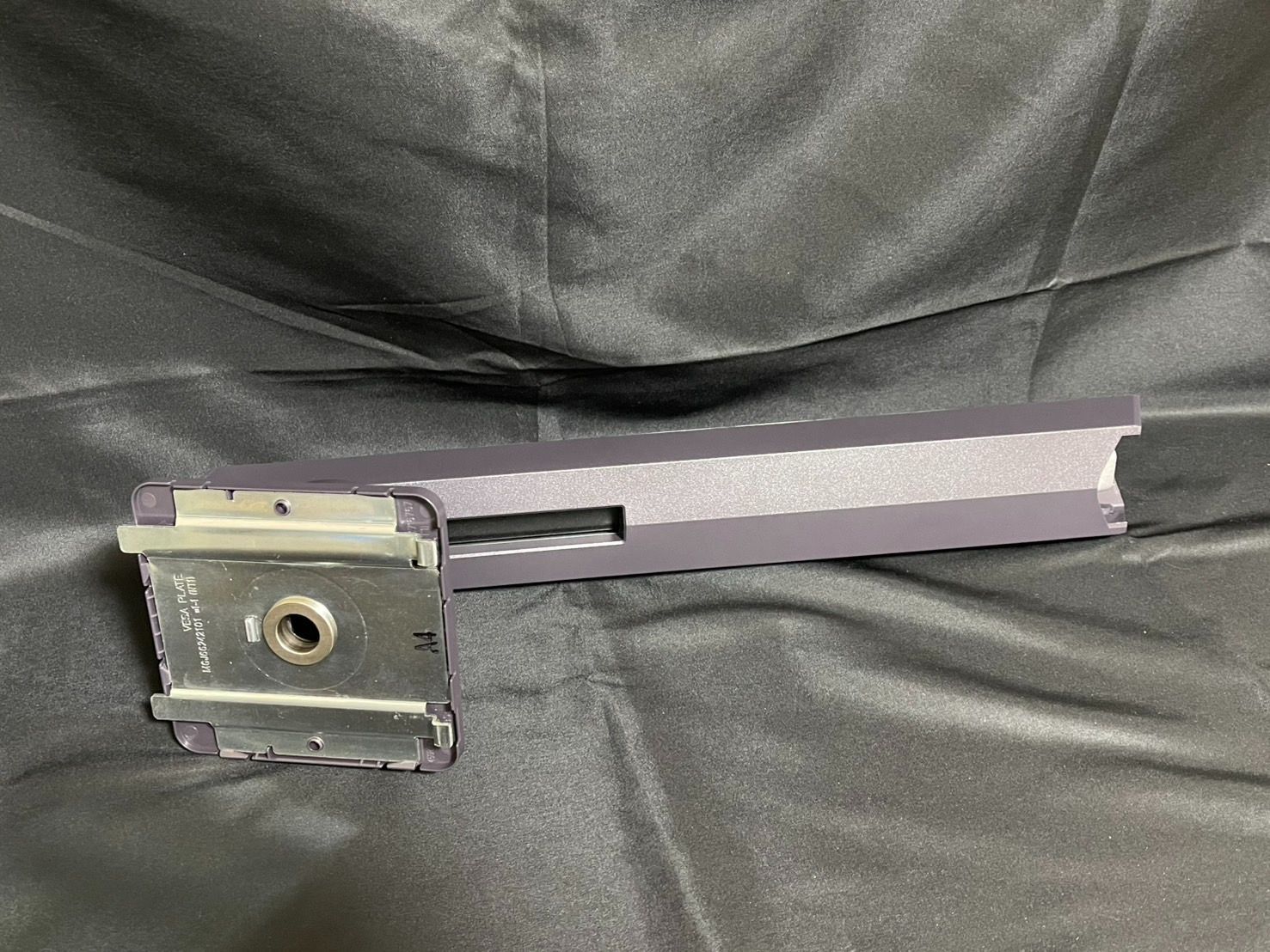 LG ゲーミング モニター UltraGear OLED 45GS96QB-B 梱包 VETTDRUCK_DE