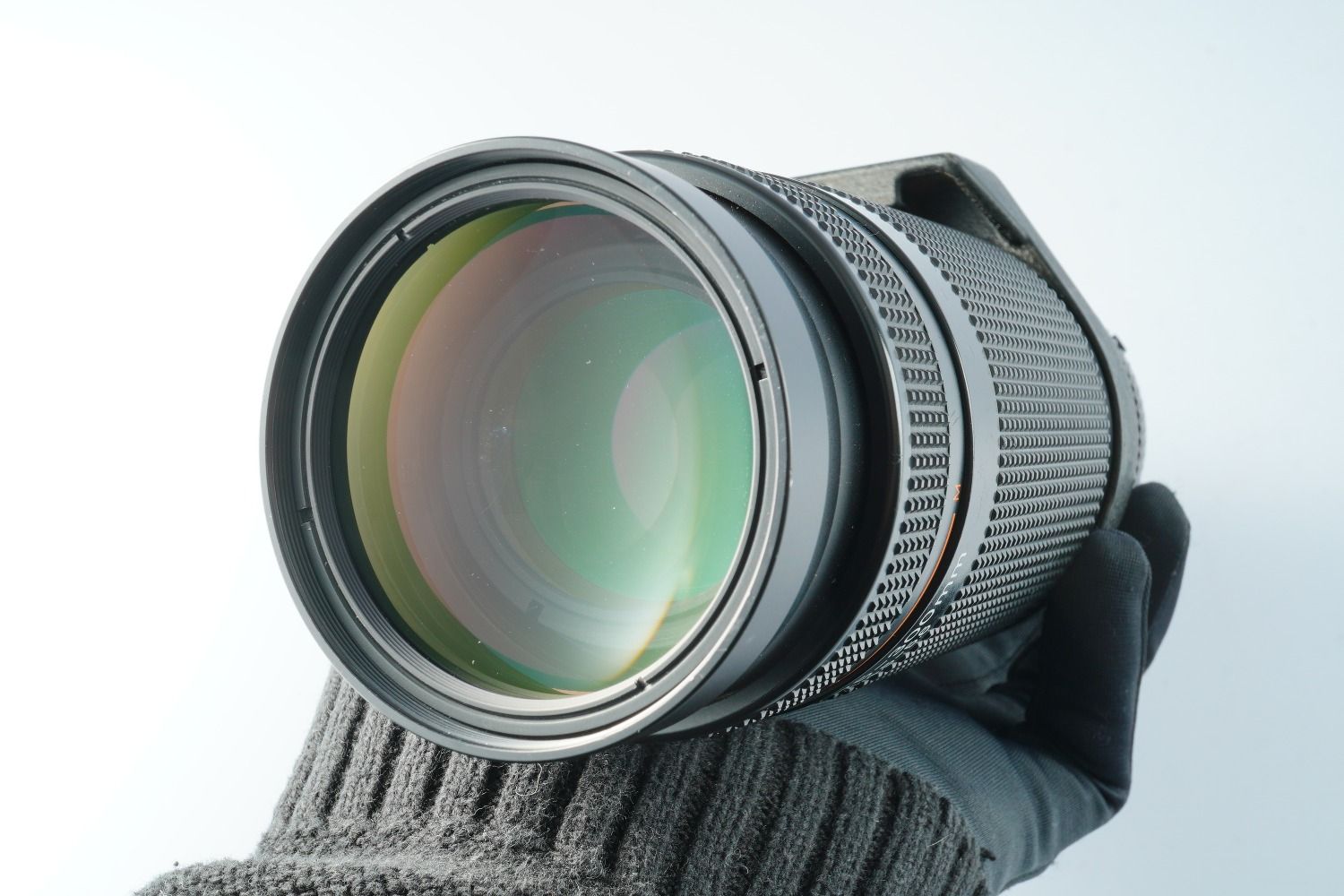 Nikon ニコン AF NIKKOR 75-300mm f/4.5-5.6 ズームレンズ 【公式通販】
