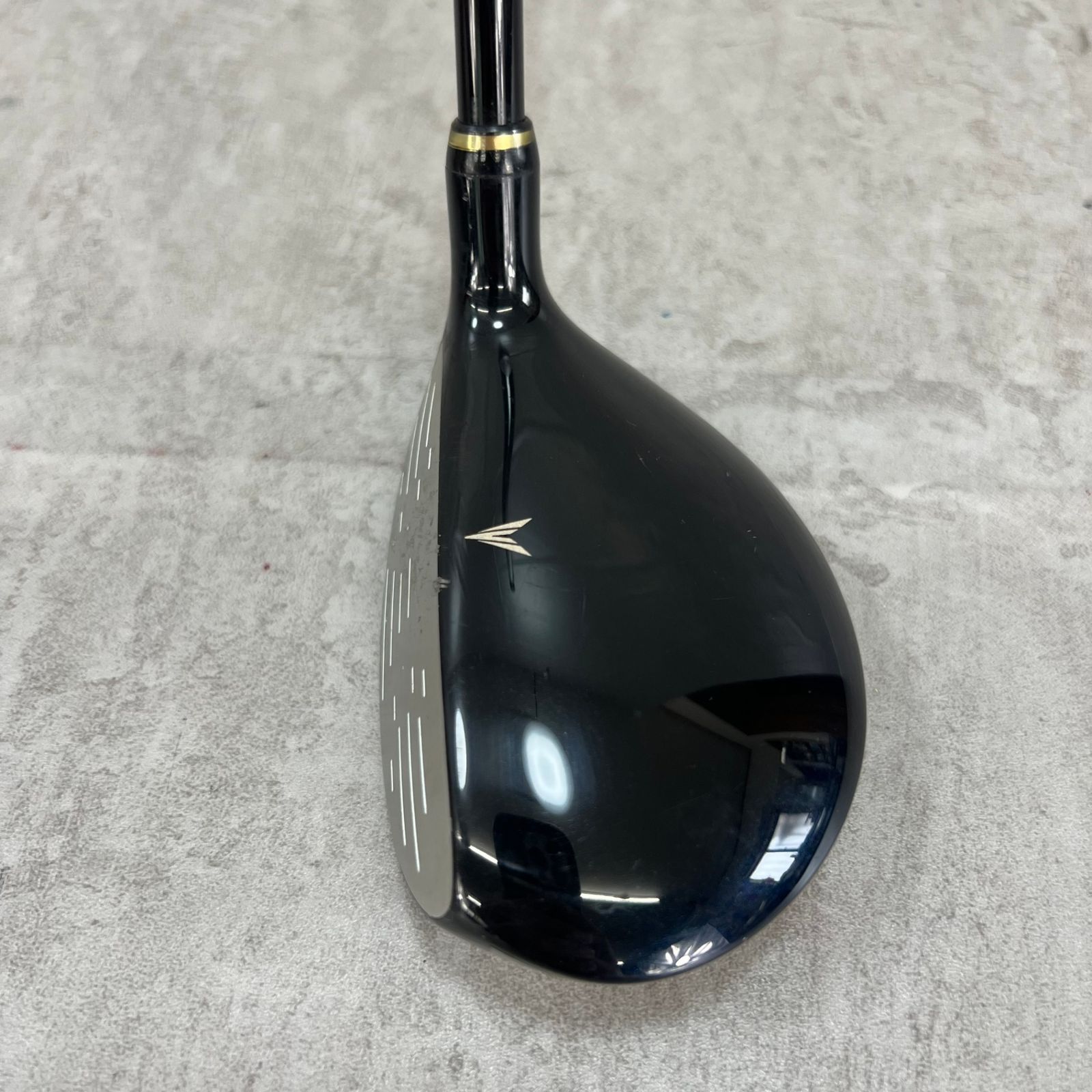 レフティー ゼクシオ 6代目 MP600 メンズゴルフ 7U R 左利き用