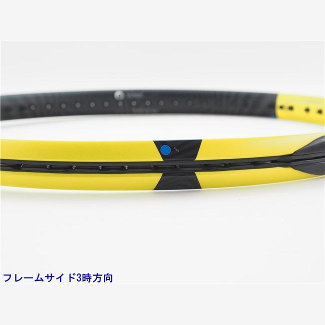 テニスラケット ダンロップ