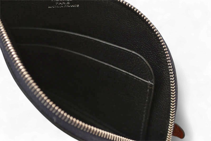 ブロンズドレ シルバー金具