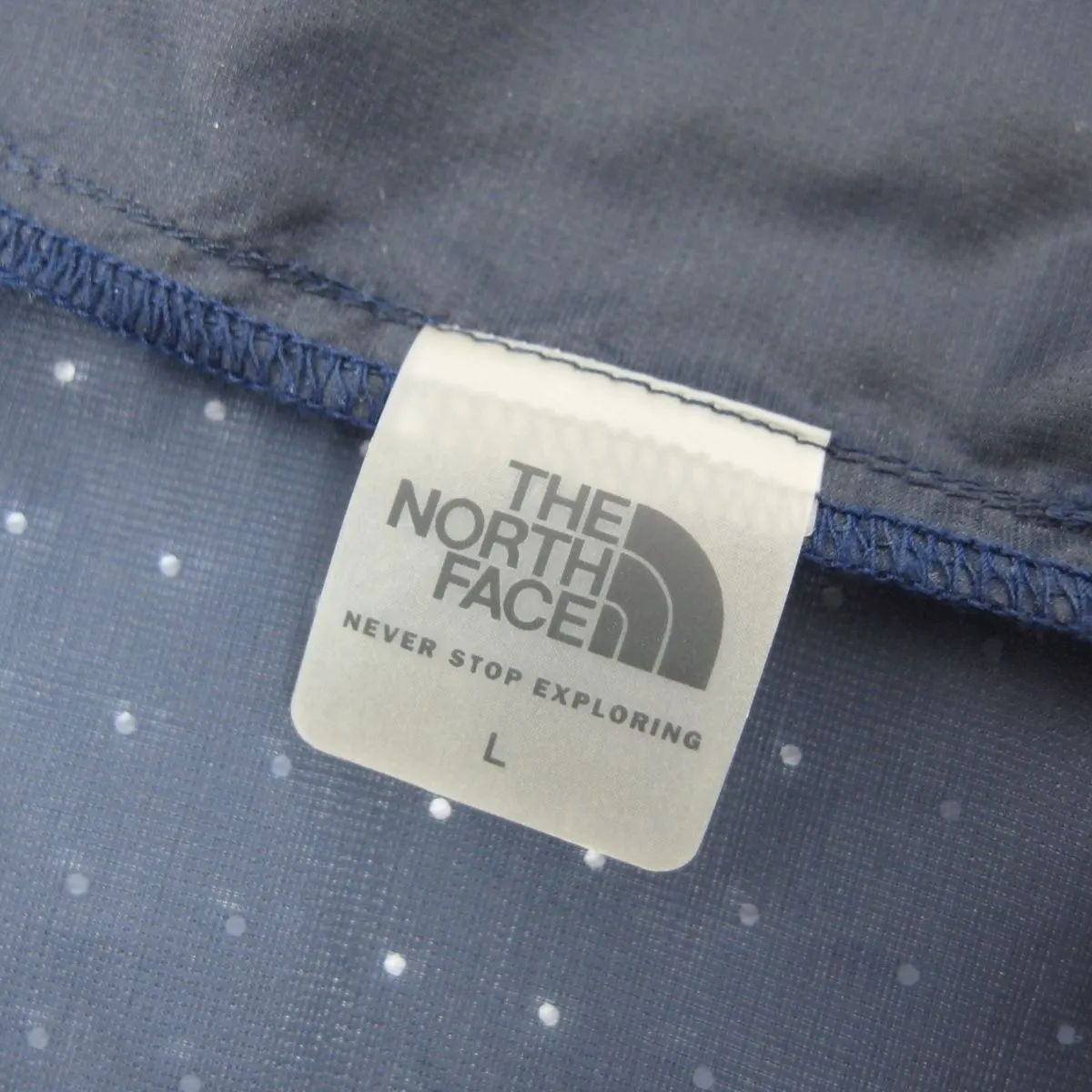 THE NORTH FACE ジェミニフーディ Lサイズ ナイロンジャケット THE NORTH FACE ジェミニフーディ Lサイズ ナイロンジャケット