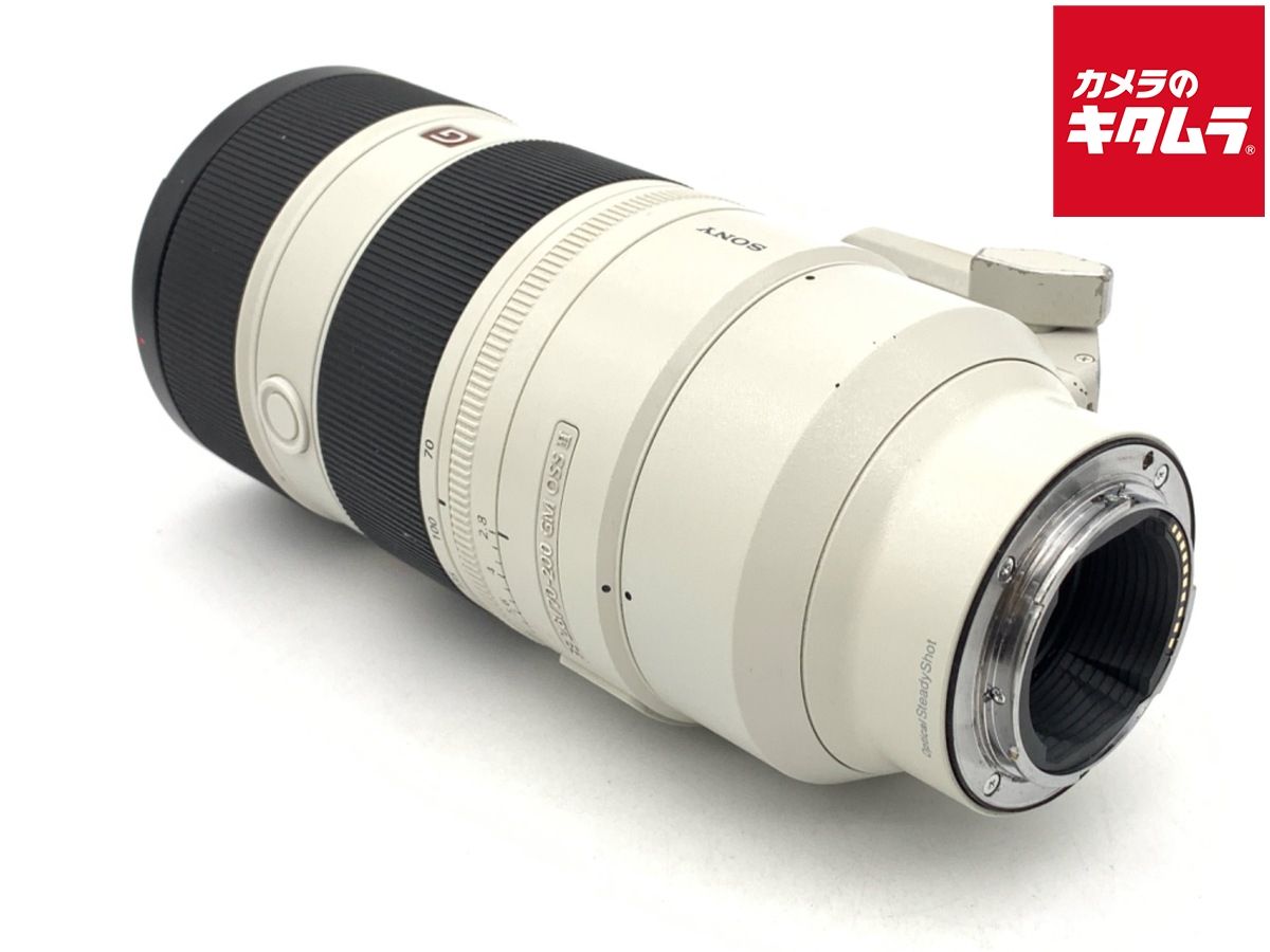 中古 美品 ソニー FE 70-200mm 【質屋】中古品 美品 SONY ソニー 中古 美品 ソニー FE 70-200mm 【質屋】中古品 美品 SONY ソニー