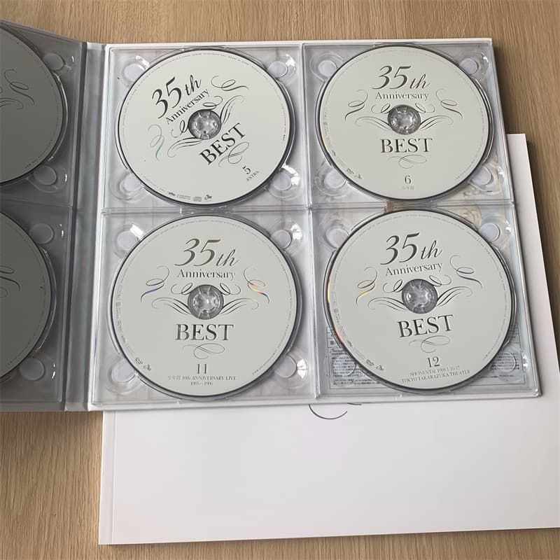 少年隊35th Anniversary BEST完全受注生産限定盤 - メルカリ