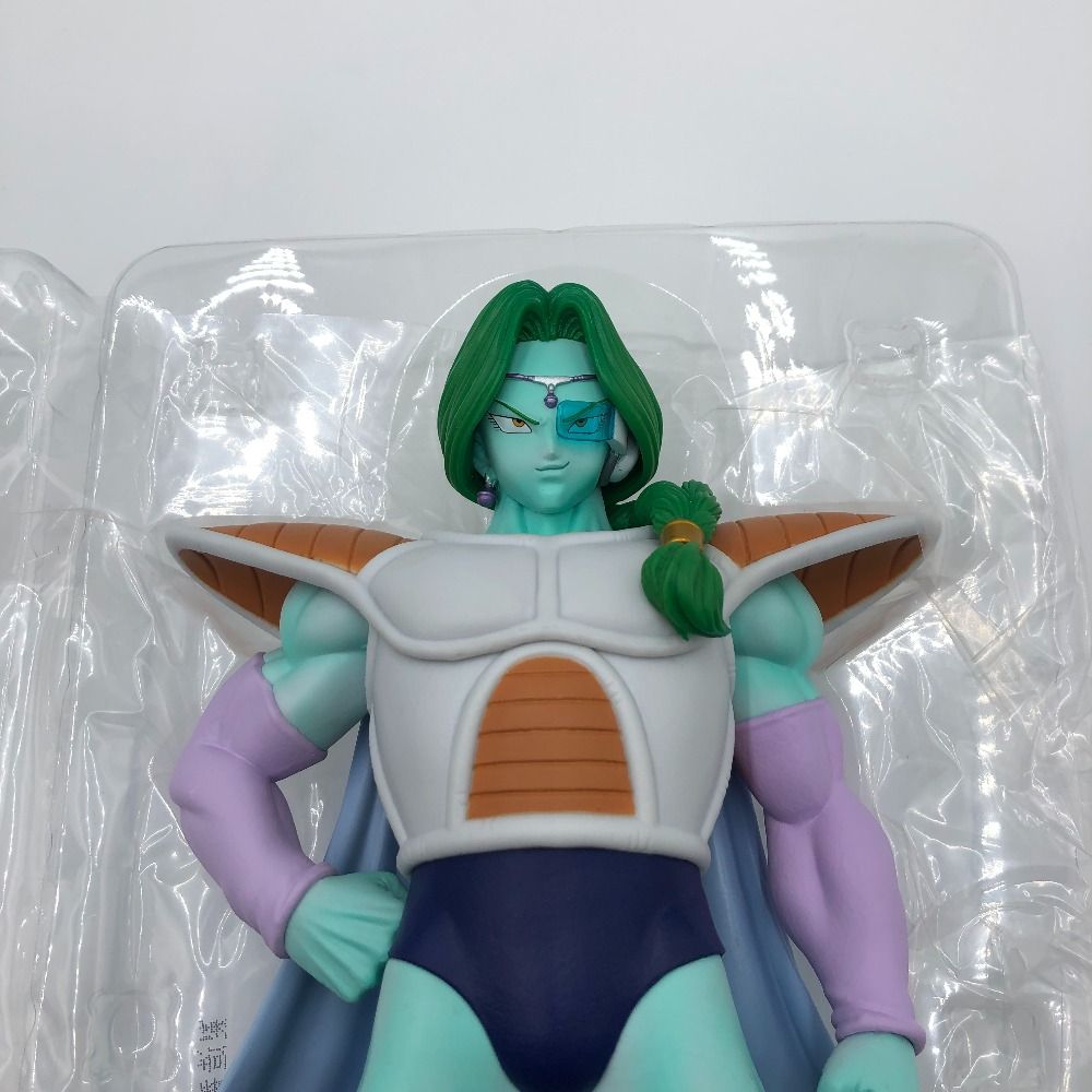 ザーボン 「一番くじ ドラゴンボール EX 恐怖!!フリーザ軍