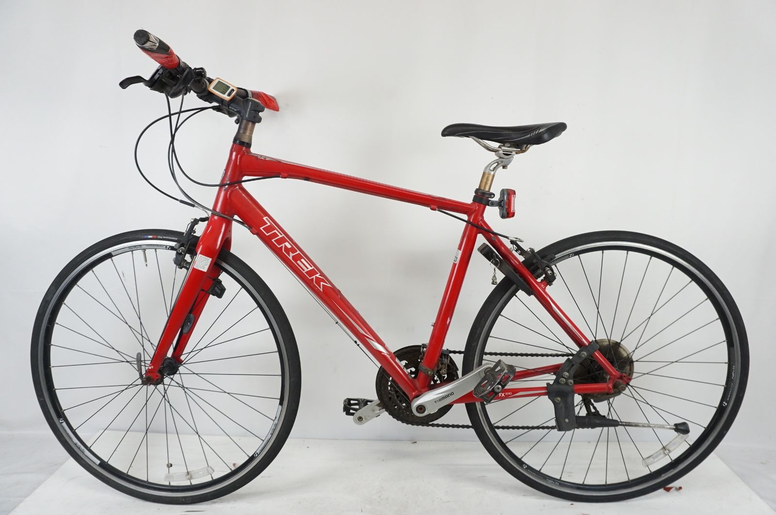 TREK