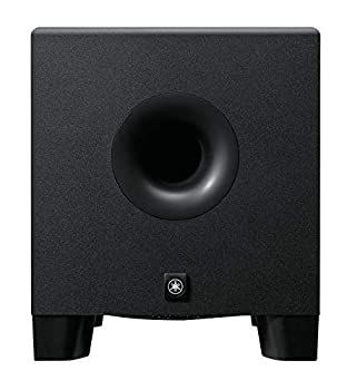 ヤマハ YAMAHA HSシリーズ アクティブサブウーファー HS8S 1本