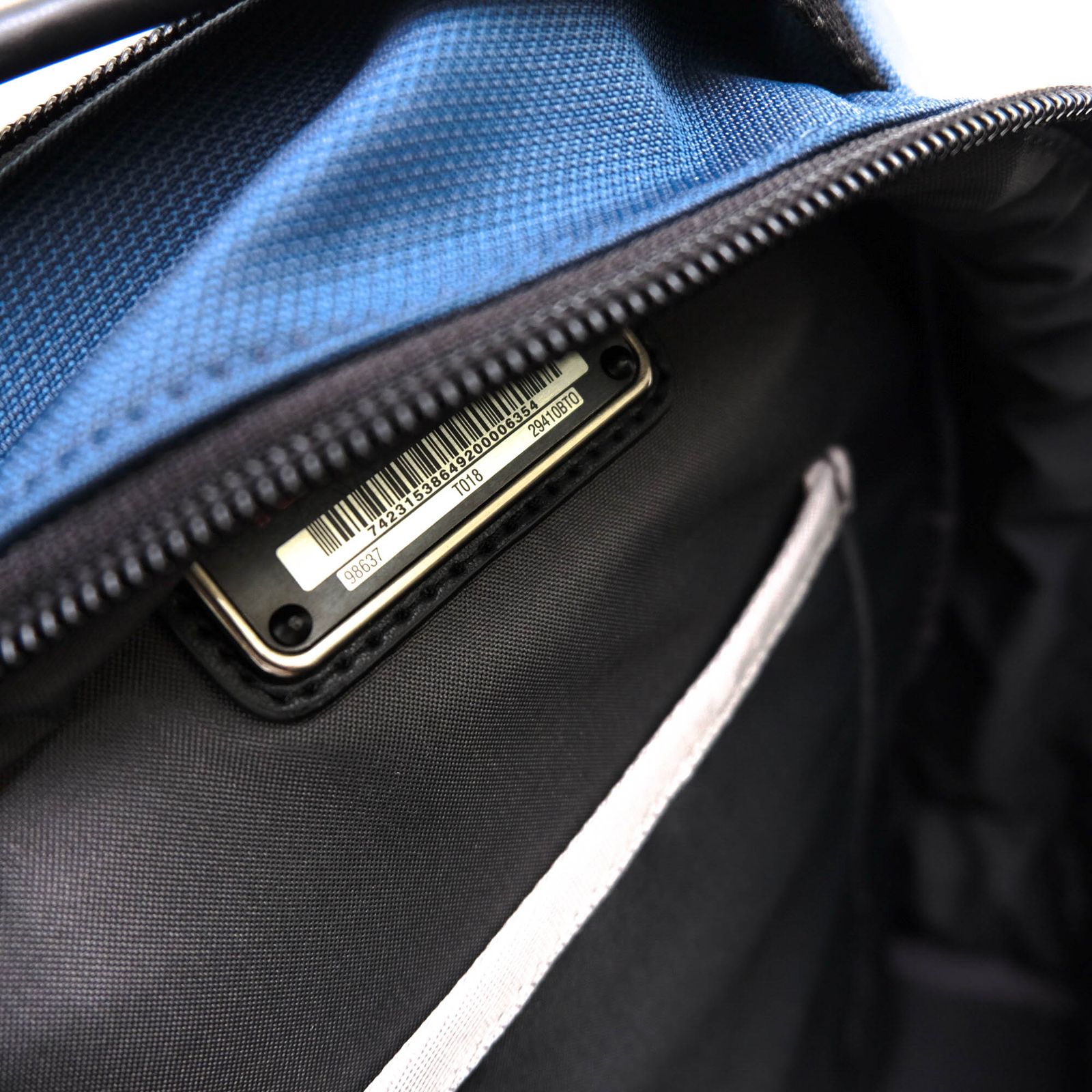 トゥミ／TUMI バッグ ショルダーバッグ 鞄 メンズ 男性 男性用ナイロン