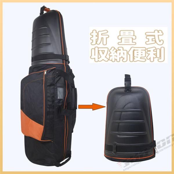 クラブケース ゴルフ用品