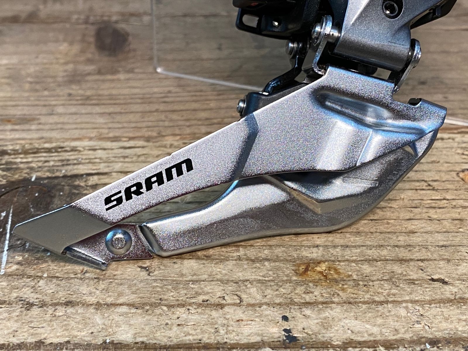 フロントディレイラー 2S